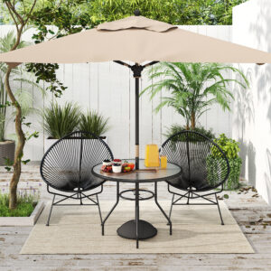 Fellowship 2-person dining table