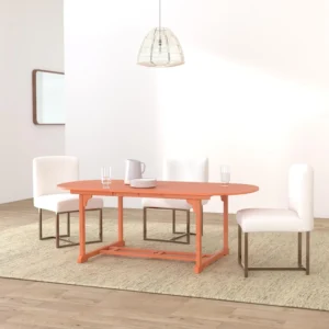 Montpelier 6-8 person garden table